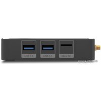 Смарт-приставка Dune HD Real Vision 4K Plus