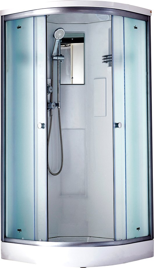 

Душевая кабина Timo Standart T-5509