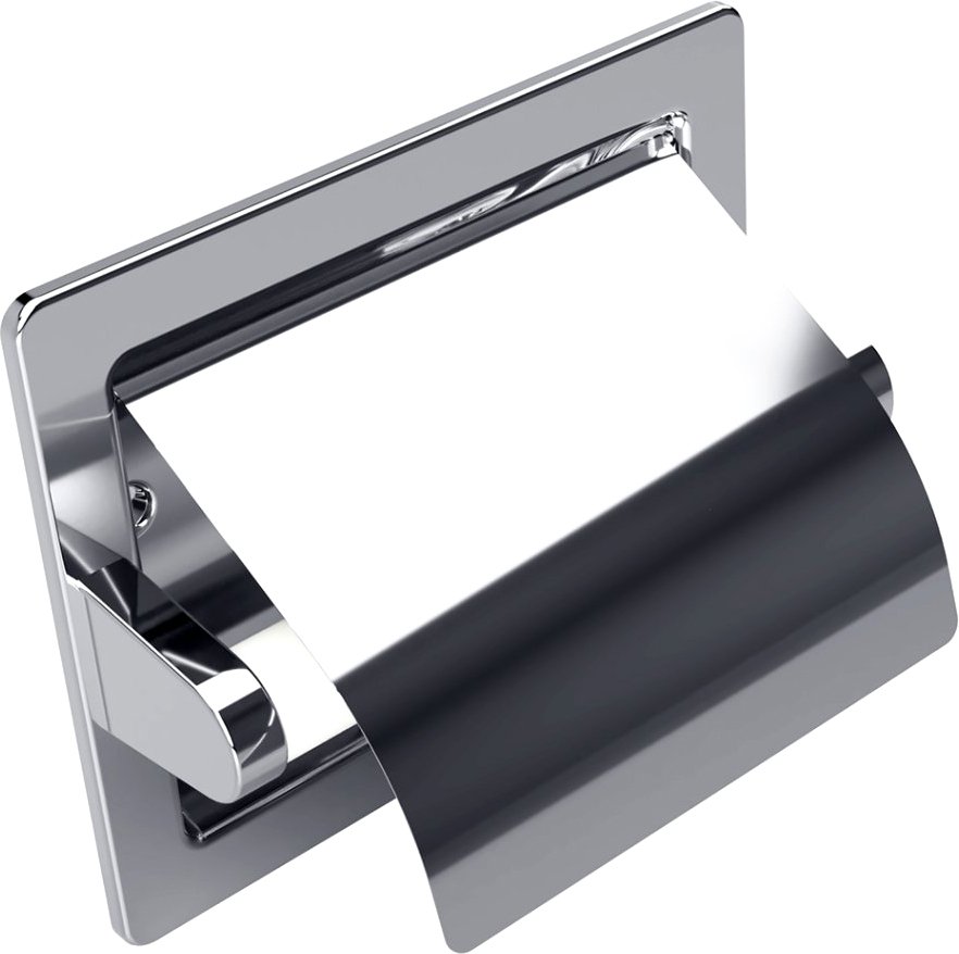 

Держатель для туалетной бумаги Bemeta Hotel 105112121