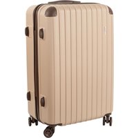 Чемодан-спиннер Supra Luggage STS-1002-M (Desert Sand)