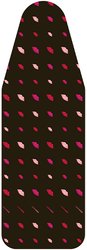 Plusboard Black Сover Lips