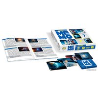 Настольная игра Десятое королевство Мемо. Космос 03595