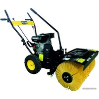 Подметальная машина Huter SGC 4100S