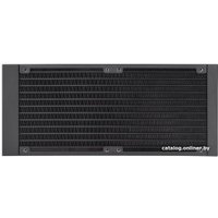 Система жидкостного охлаждения для процессора Thermaltake TH240 V2 Ultra ARGB CL-W383-PL12SW-A