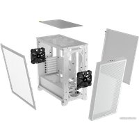 Корпус Corsair 3000D Airflow CC-9011252-WW