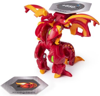 Spin Master Bakugan Ultra 20109016