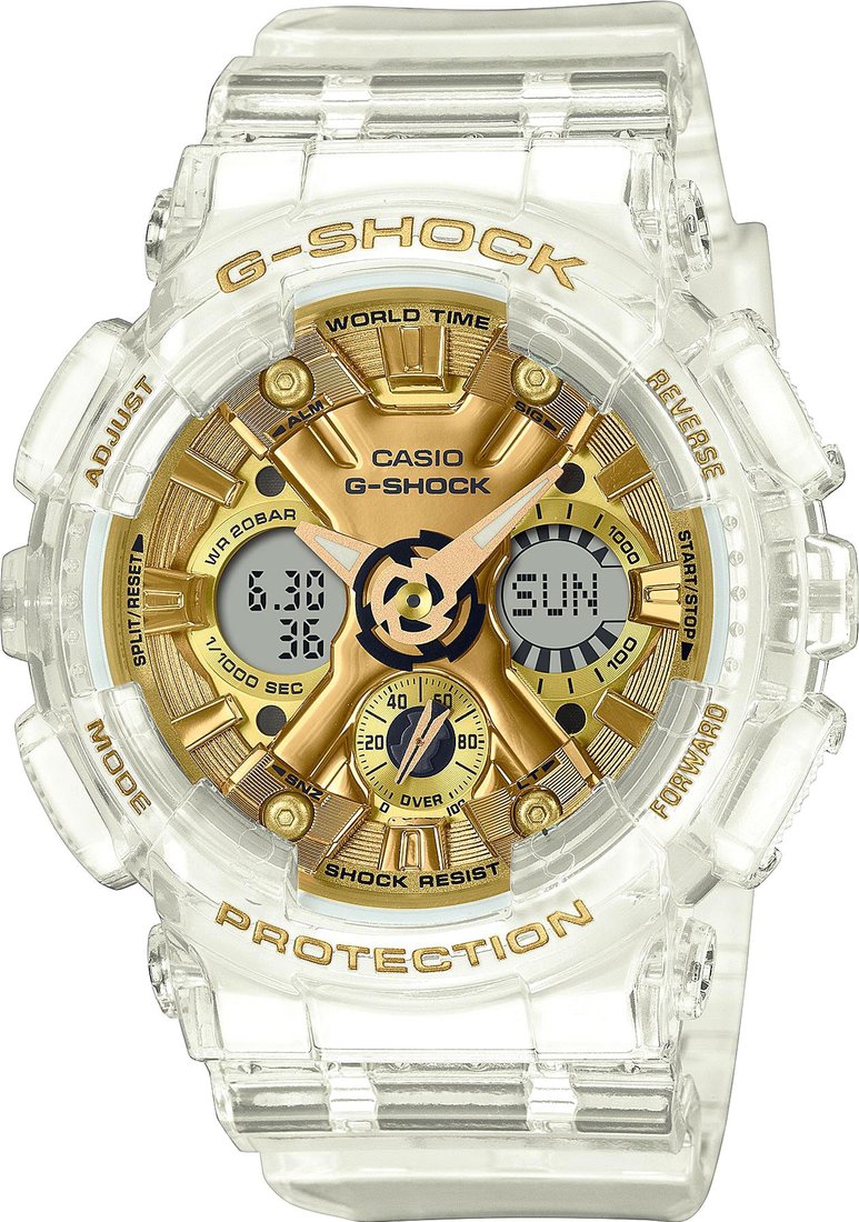 

Наручные часы Casio GMA-S120SG-7A