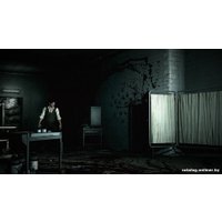  The Evil Within для PlayStation 3