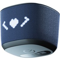 Умная колонка Sber SberBoom Home (морской)