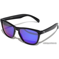 Велоочки 2K FB6-12026 (черный/синий)