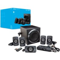 Акустика Logitech Surround Sound Speakers Z906