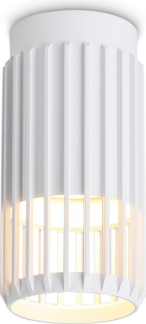 

Точечный светильник Ambrella light Techno Spot TN51672