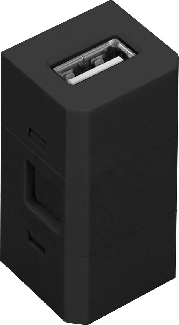 

Розетка USB Orno OR-GM-9011/B/USB