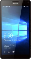 Lumia 950 XL Black