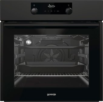 Электрический духовой шкаф Gorenje BOS737E301B