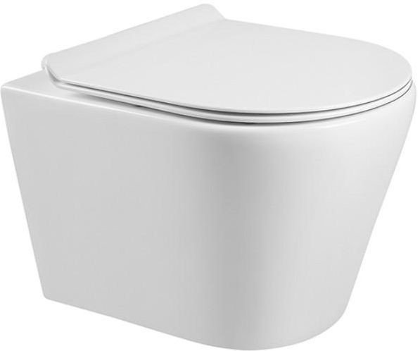

Унитаз подвесной Grado GD-W201R