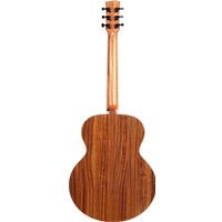 Электроакустическая гитара Enya EA-X0/NA.SP1.EQ