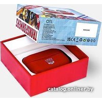 Наушники OTL Technologies Transformers Autobot TF0933