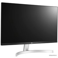 Монитор LG 27MK600M-W
