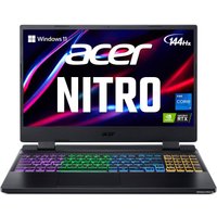 Игровой ноутбук Acer Nitro 5 AN515-58-5995 NH.QFMEP.00A