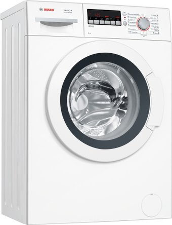 Bosch WLG24260BL