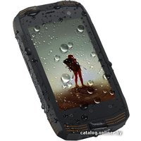 Телефон Vertex Impress Action