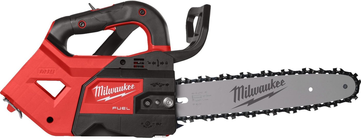 

Аккумуляторная пила Milwaukee M18 FTHCHS30-0 4933479586 (без АКБ)