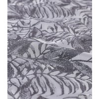 Штора Legrand Тропик 1.5x2.8 58120723 (серый)