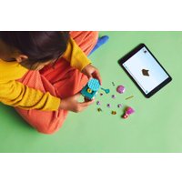 Конструктор LEGO Disney Princess 43259 Вращение Ариэль