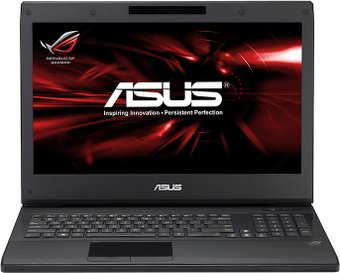 ASUS G74SX-TZ210V