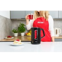 Электрический чайник MPM MCZ-126 C