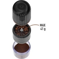 Аккумуляторная кофемолка Browin 320501