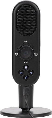 Проводной микрофон Оклик MP-M300