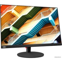 Монитор Lenovo ThinkVision T25m-10 61DCRAT1EU