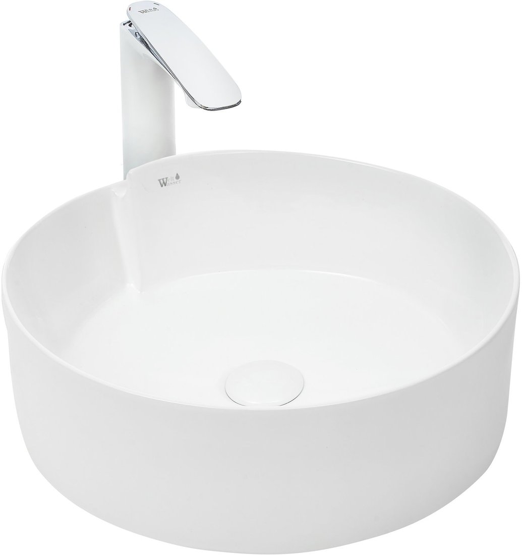 

Умывальник WeltWasser Elbach 3261