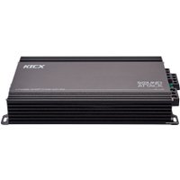 Автомобильный усилитель KICX SA 4.90