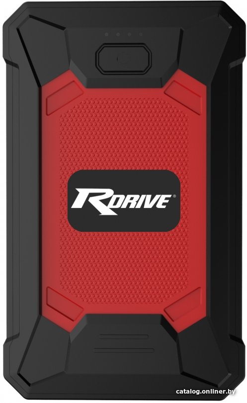 Портативное пусковое устройство RDrive StartEasy GYZ 12 60AH
