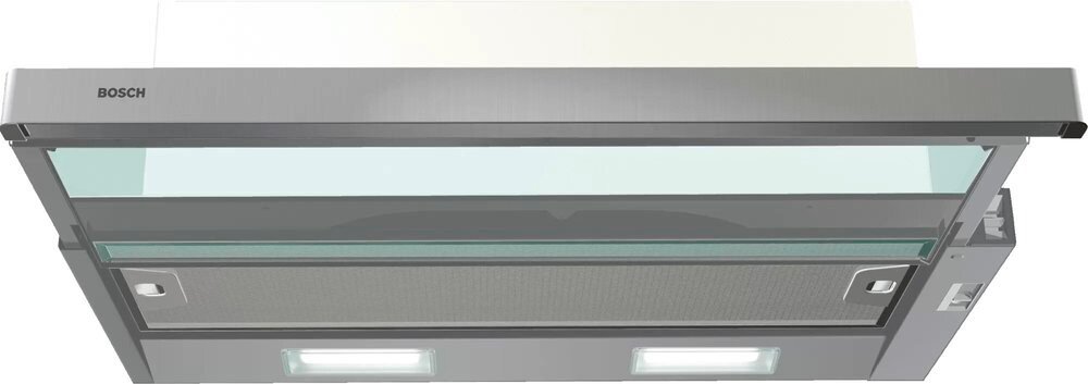 Кухонная вытяжка Bosch Serie 2 DFT63CA50Q
