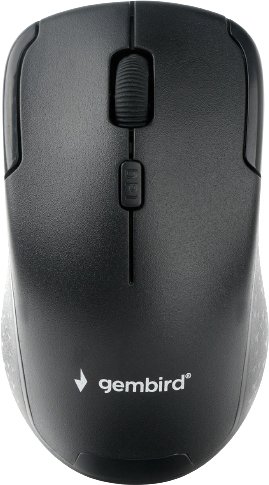 

Мышь Gembird MUSW-405