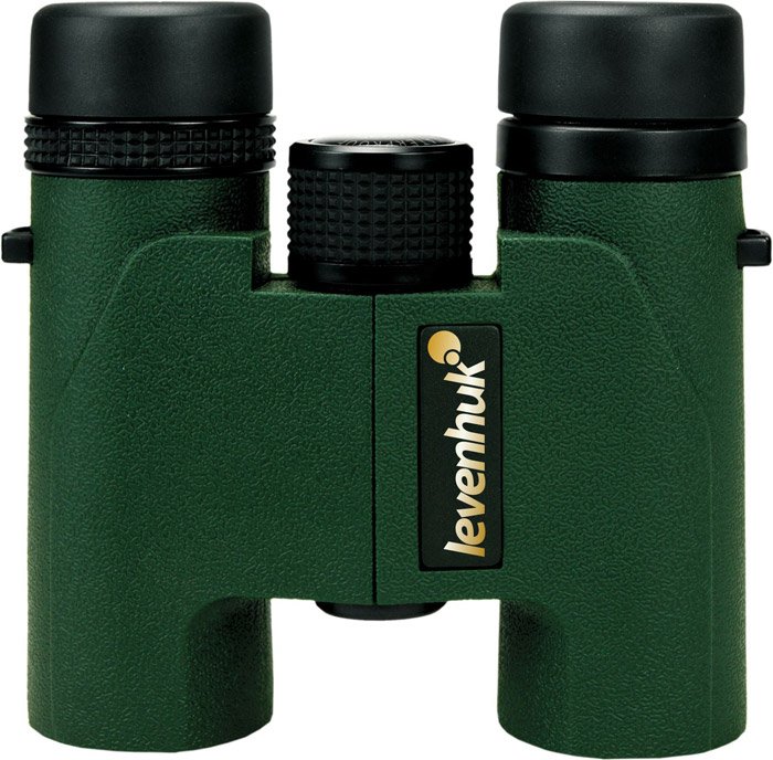

Бинокль Levenhuk Karma PRO 8x25