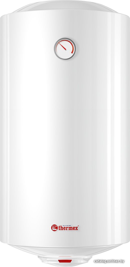 Накопительный электрический водонагреватель Thermex Circle 50 V Slim