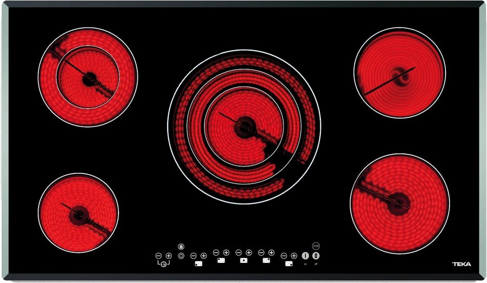 

Варочная панель TEKA TR 951