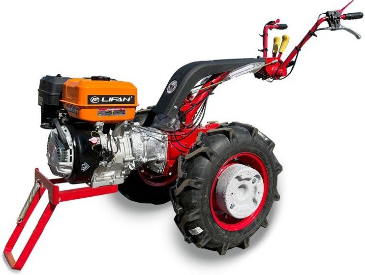 

Мотоблок бензиновый МТЗ Беларус 012WM (Lifan 188F 13 л.с.)