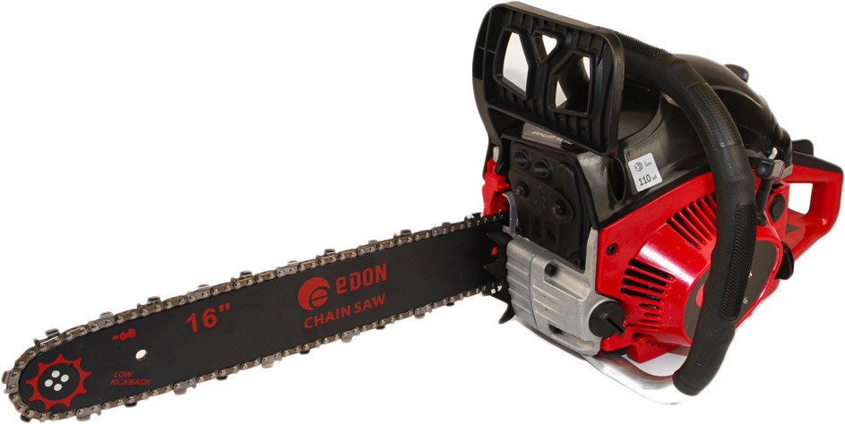 

Бензопила Edon GCS-16/2400B