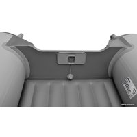 Моторная лодка Roger Boat Trofey 3100 (без киля, серый/графит)