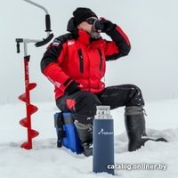 Термос Тонар HS.TM-033 1л (темно-синий)