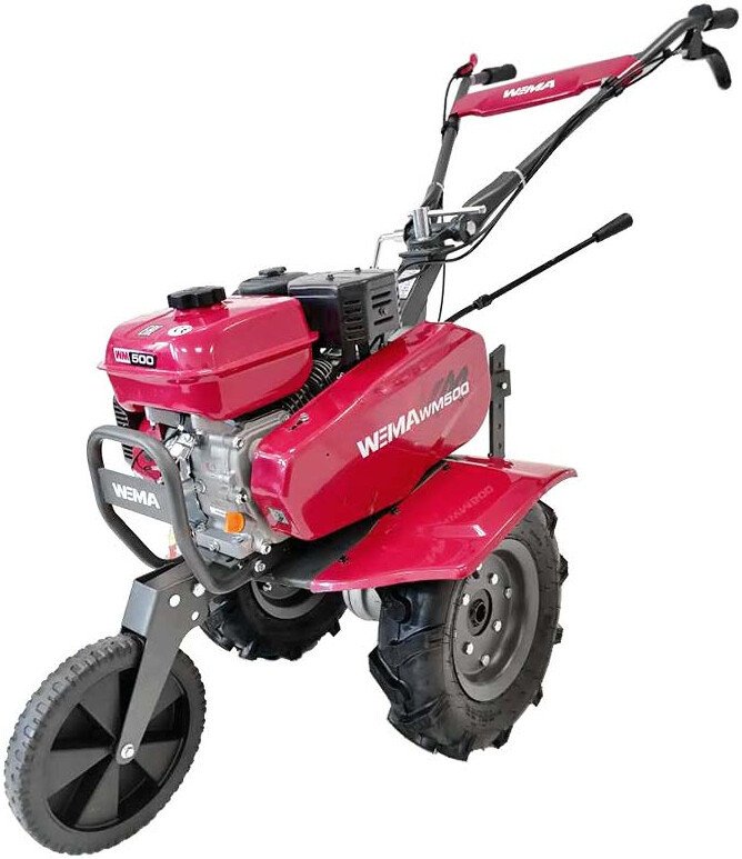 Мотокультиватор бензиновый Weima WM500