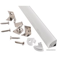 Алюминиевый профиль General Lighting GAL-GLS-2000-16-16 в Могилеве