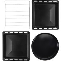 Мини-печь MIU 3600 L (белый)