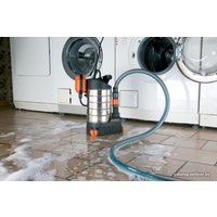 Дренажный насос Gardena 21000 inox Premium